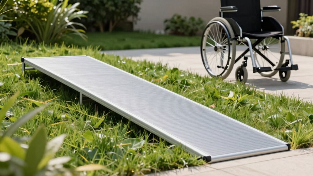 safe durable accessible design