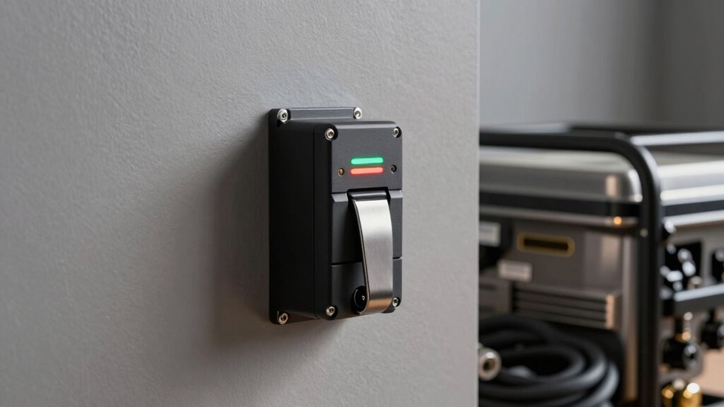 The Generator Question Everyone Asks Too Late: Transfer Switch or Not? 5 safe efficient power transfer