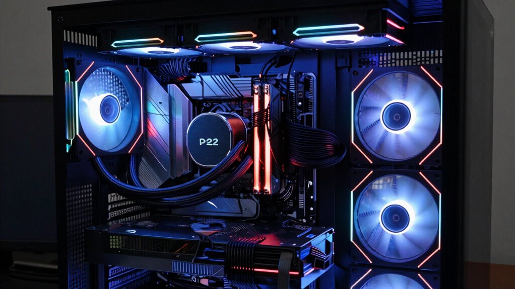safe overclocking for stability