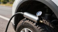 safety over convenience prioritized