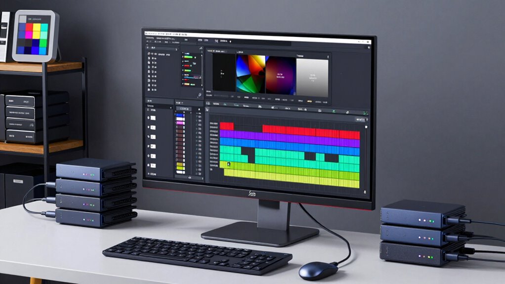 How to Build a Cleaner Video Editing Storage Workflow 15 scalable redundant storage solutions