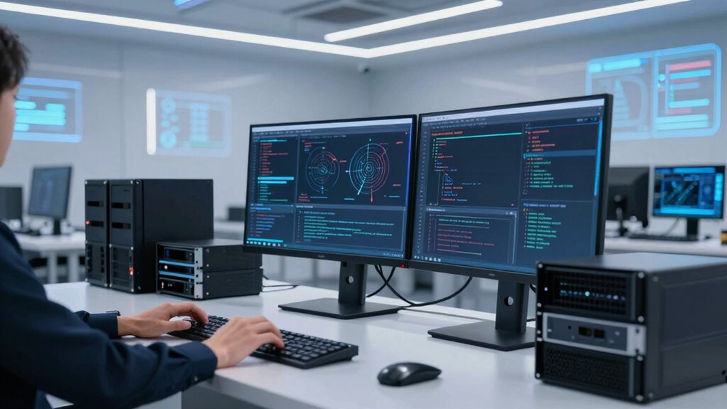 scalable resilient ai deployment
