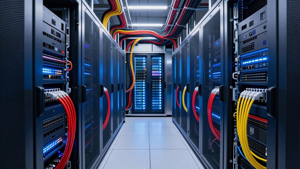 scalable robust data infrastructure