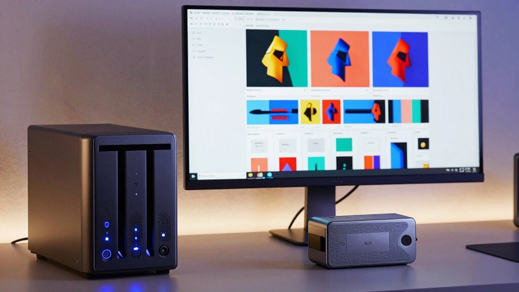 scalable storage solutions matter