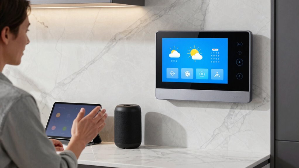 seamless device integration steps