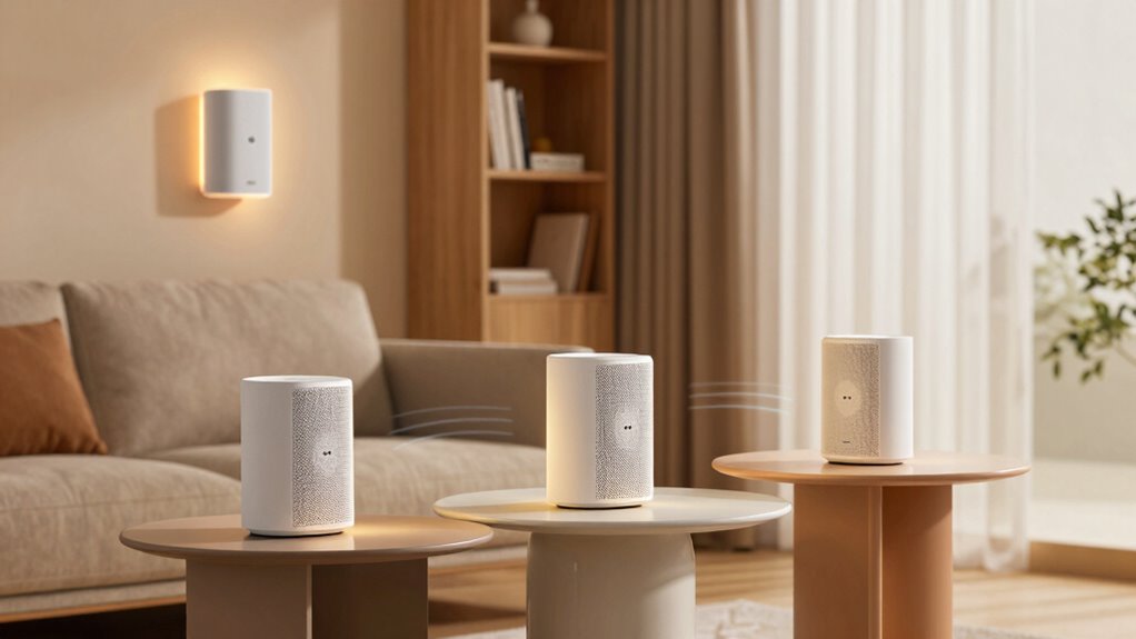 seamless secure network coverage