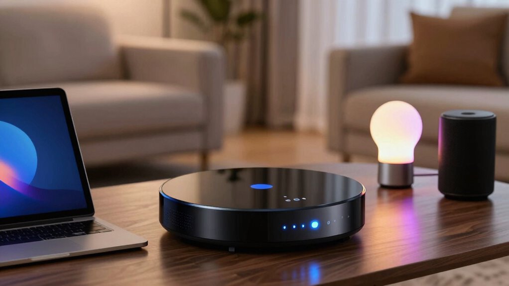 The Smart Home Hub Question That Still Matters in a Matter World 10 seamless smart home integration
