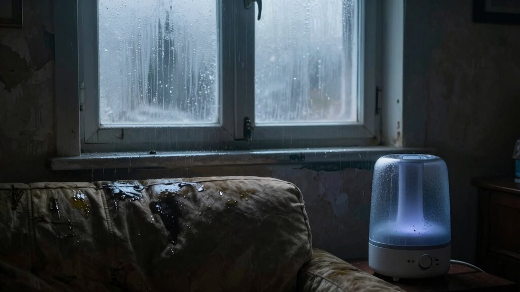 The Humidity Problem That Makes Homes Feel Worse Than the Temperature Says 2 seasonal humidity affects comfort