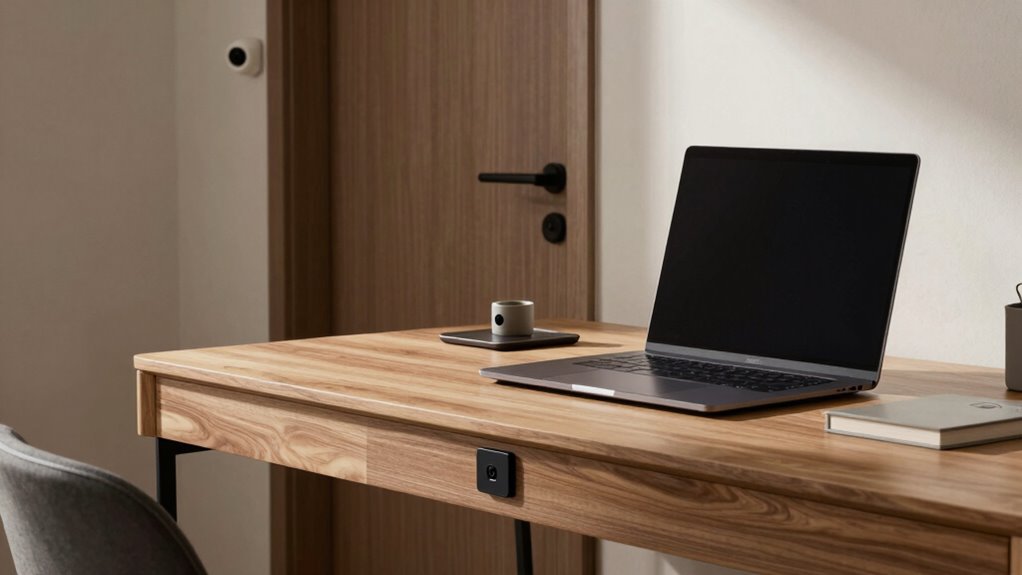 secure affordable home cybersecurity