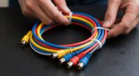 secure and maintain connections