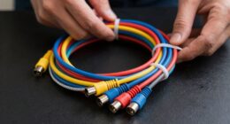 secure and maintain connections