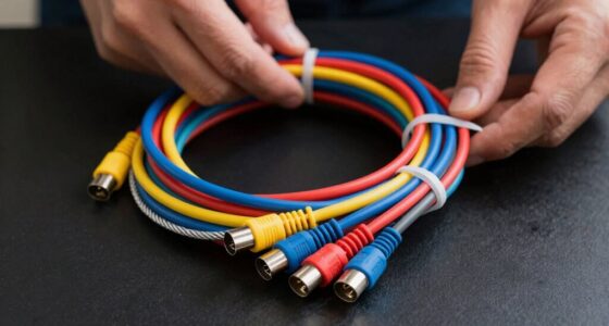 secure and maintain connections
