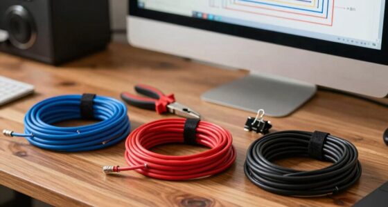 secure and maintain connections