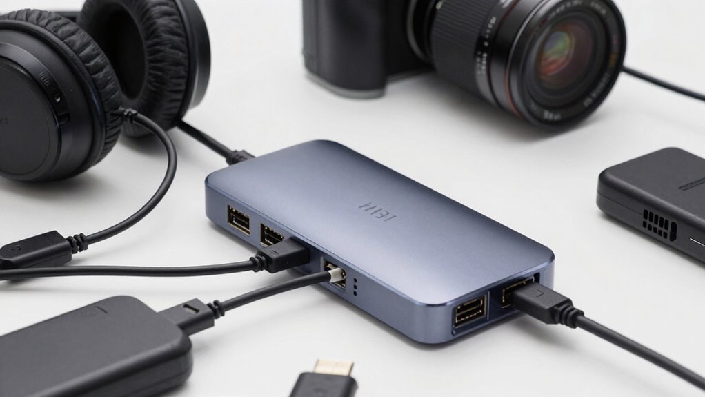 secure compatible efficient reliable