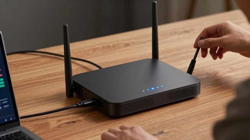 secure family friendly wi fi