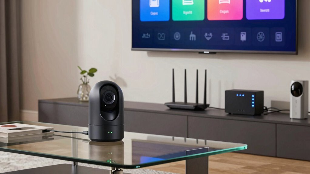 secure guest network isolation