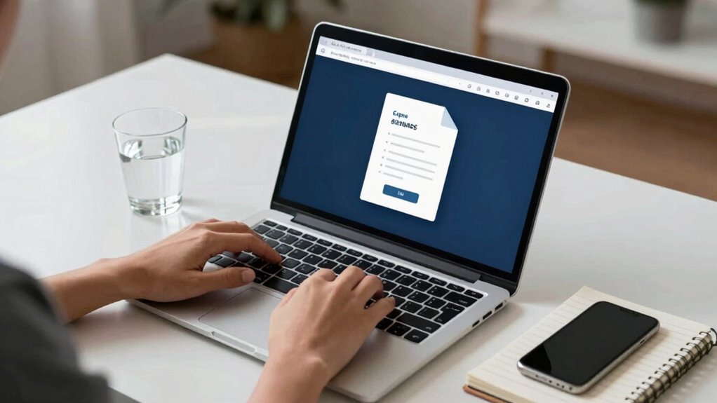 secure large file sharing