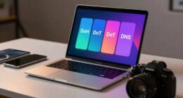 secure private dns protocols