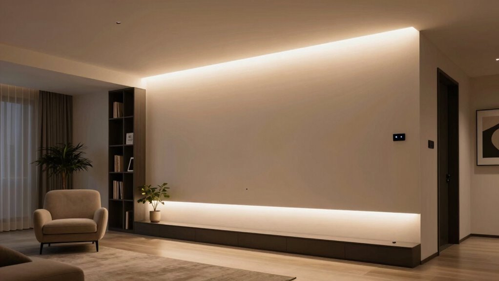 How to Use Smart Lighting Without Turning a Setup Into a Toy Store 3 secure smart lighting access