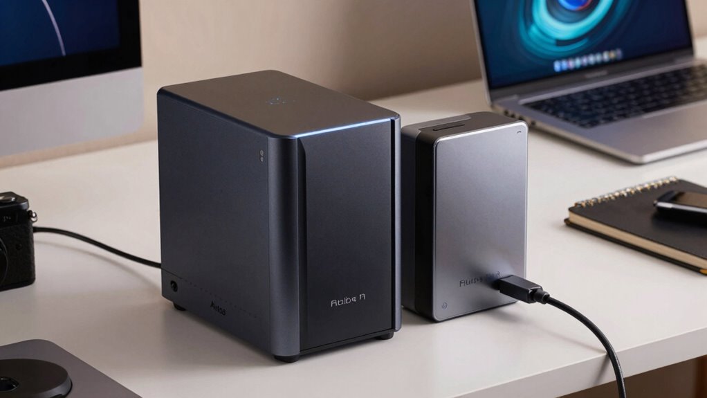 secure test migrate document