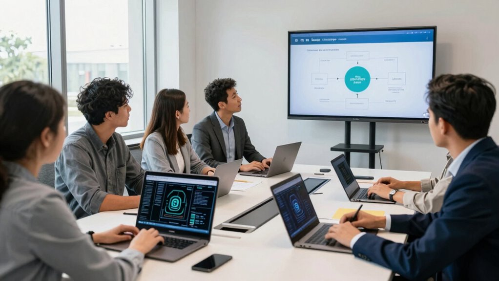 secure user friendly passkey deployment