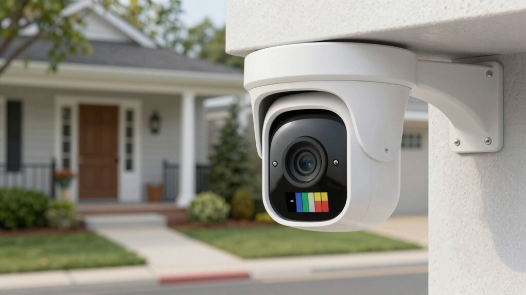 security system maintenance checklist