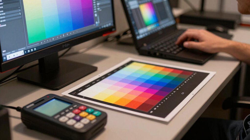 The Display Calibration Habit That Saves Creative Work 13 seek professional calibration help