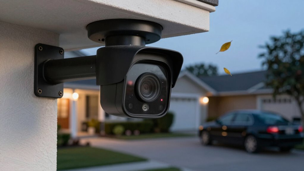How to Reduce False Motion Alerts Around Driveways and Front Doors 13 seek professional security assistance