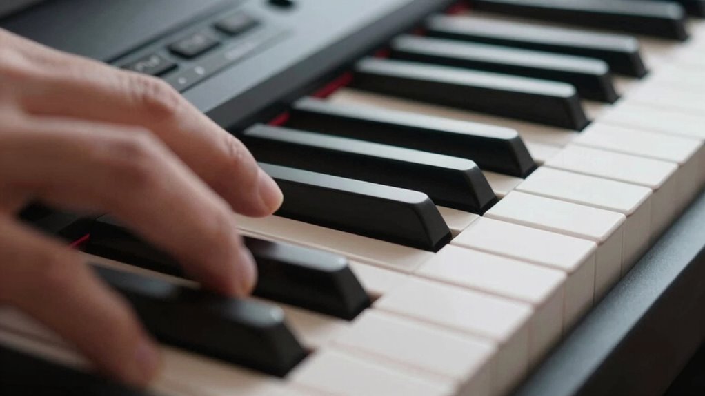 sensitive sensors enhance responsiveness