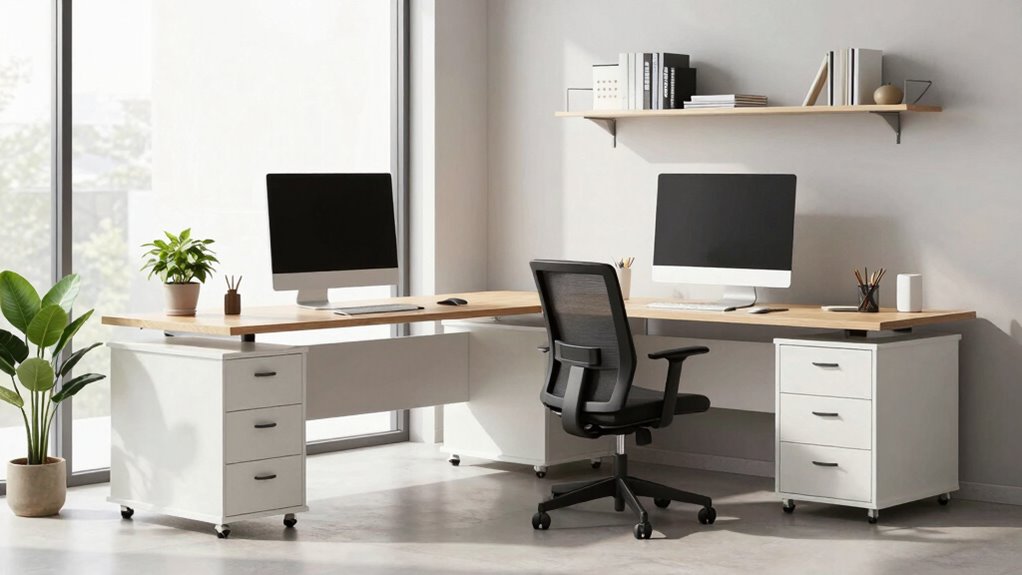 set precise workspace goals