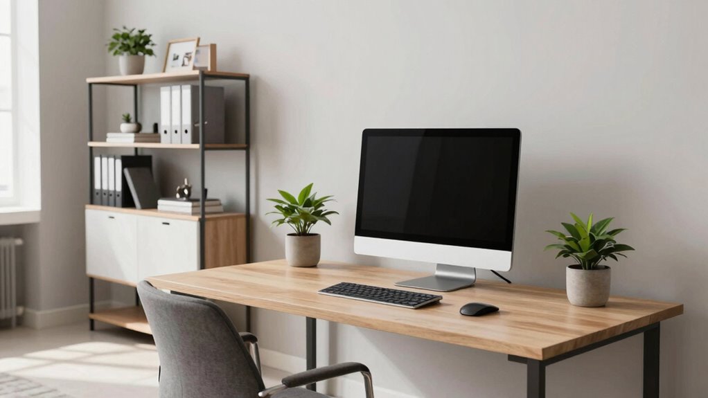 set smart workspace goals