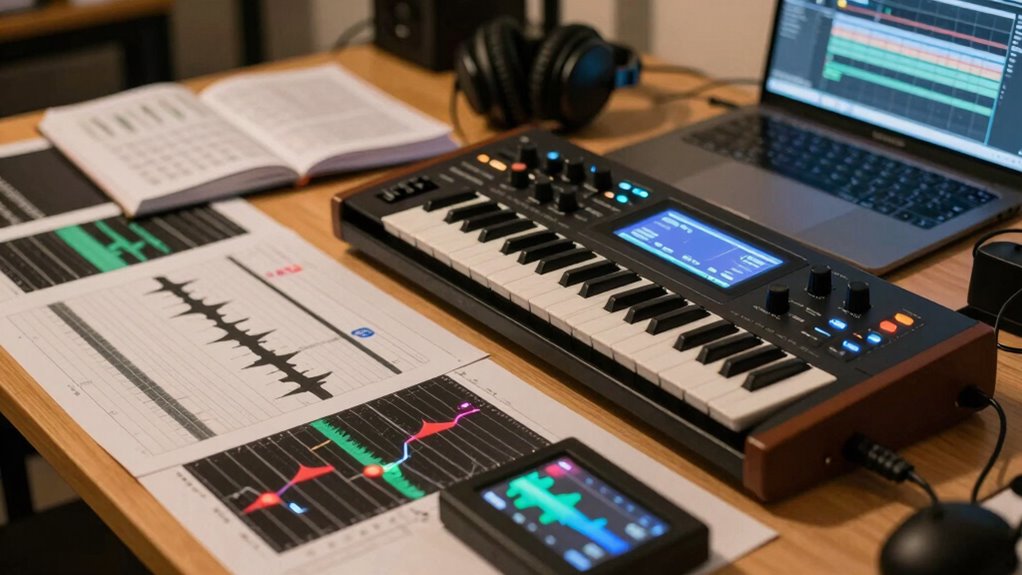 set technical boundaries effectively