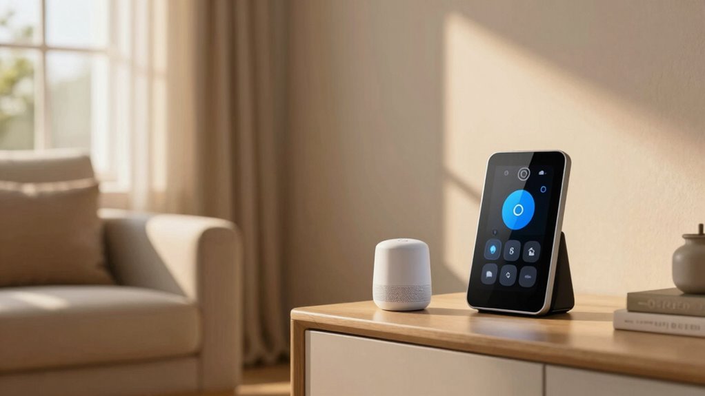 How to Make Home Control Simpler Instead of Smarter-for-Smarter’s-Sake 4 simple intuitive smart device selection