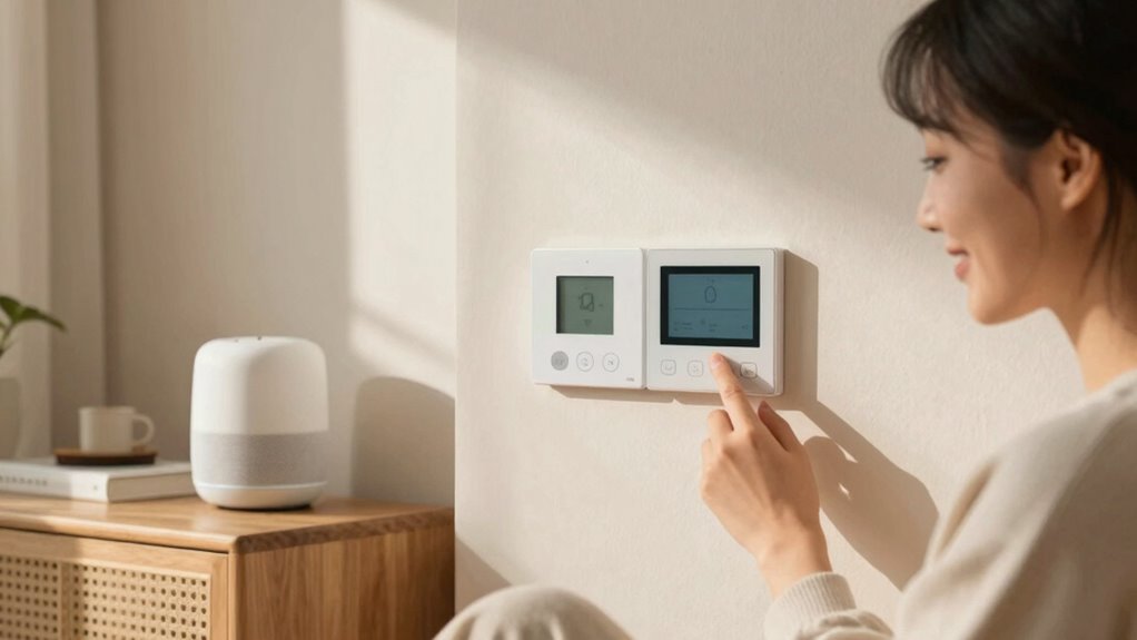 How to Make Home Control Simpler Instead of Smarter-for-Smarter’s-Sake 5 simple secure automation routines