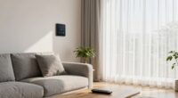 simpler home control systems