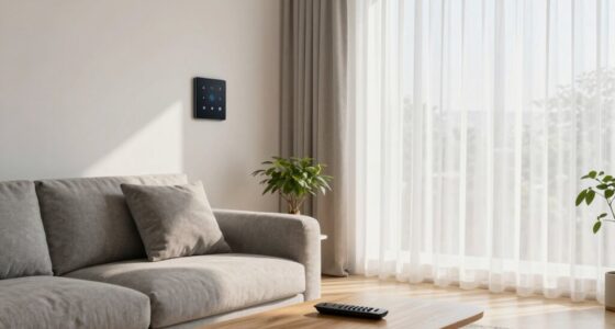 simpler home control systems