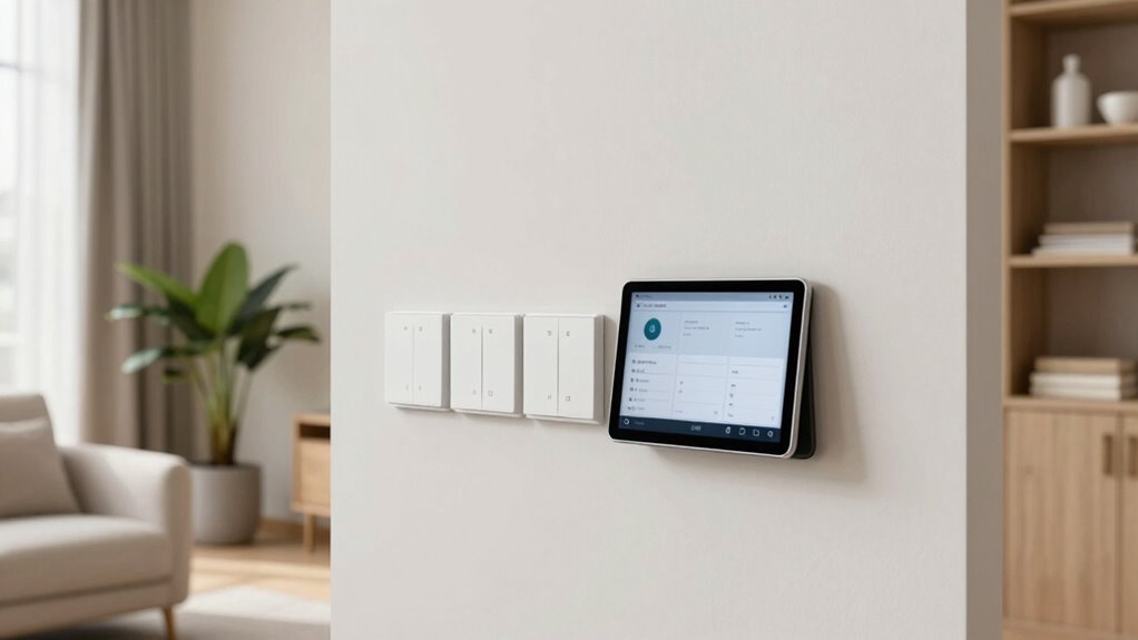 simplify and optimize home systems