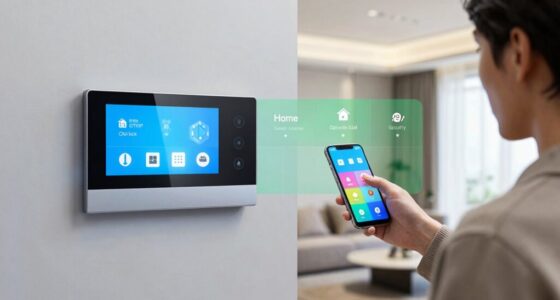 simplify smart home segmentation