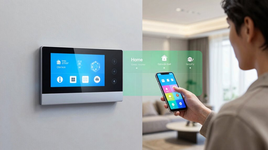 simplify smart home segmentation