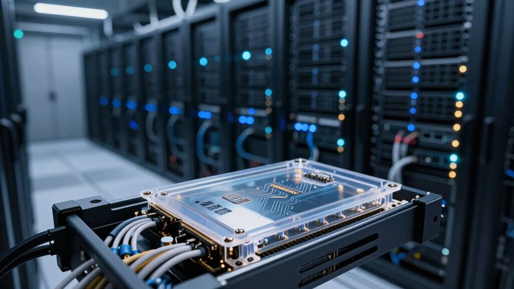 slow ai storage performance