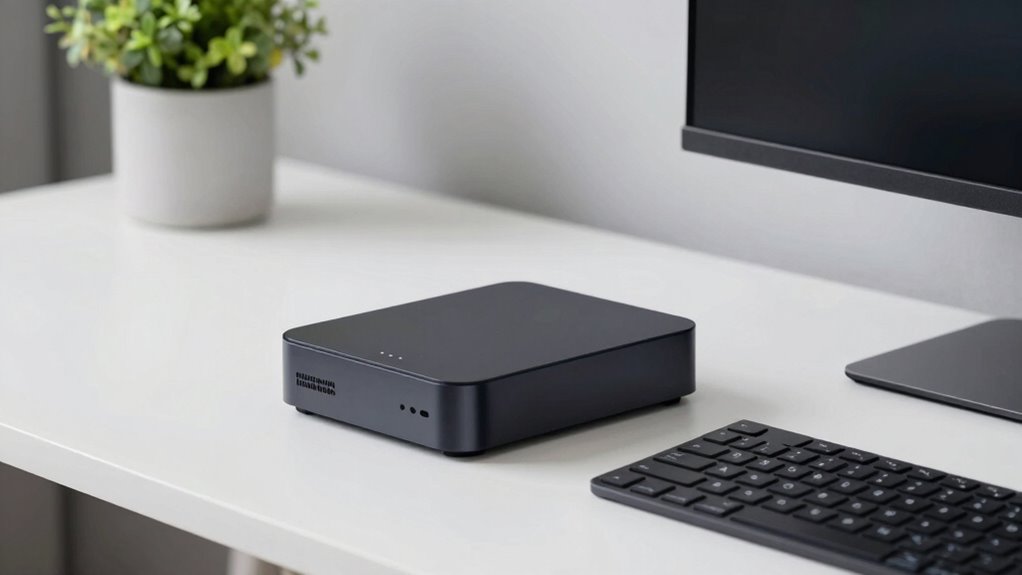 small powerful versatile computers