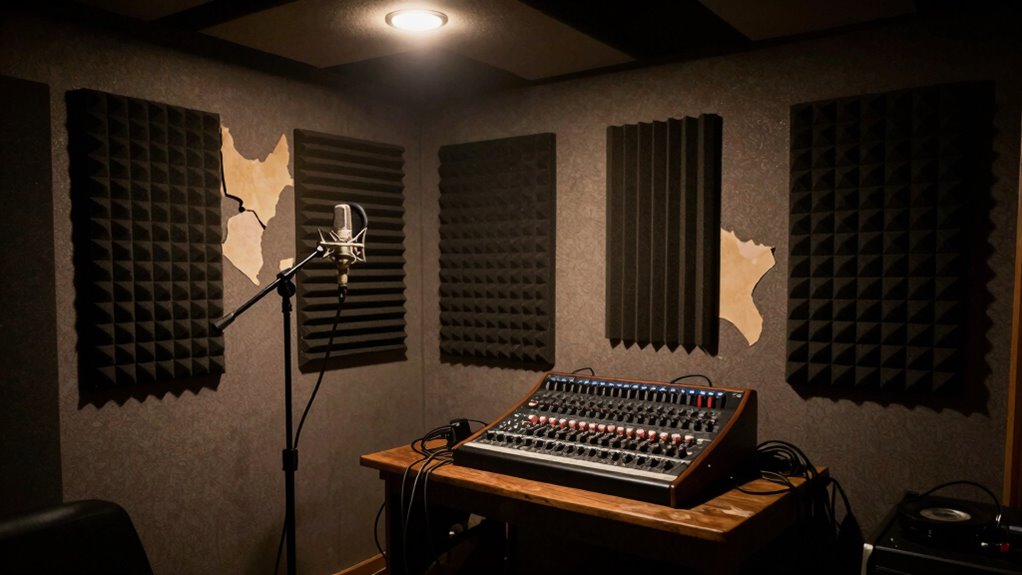 Why Small Rooms Lie to Producers 3 small room professional sound