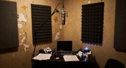 small rooms deceive producers