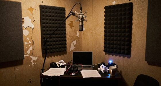small rooms deceive producers
