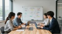small teams can govern