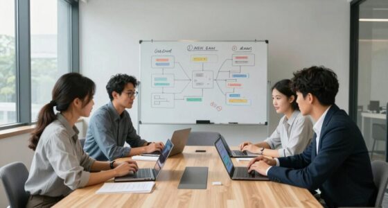 small teams can govern