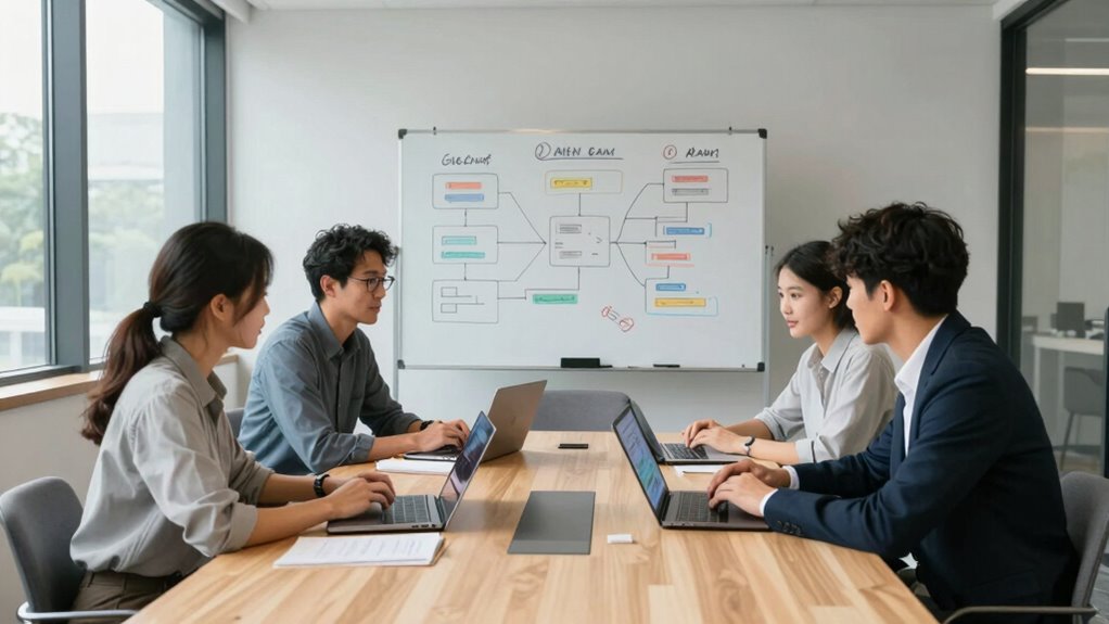 small teams can govern