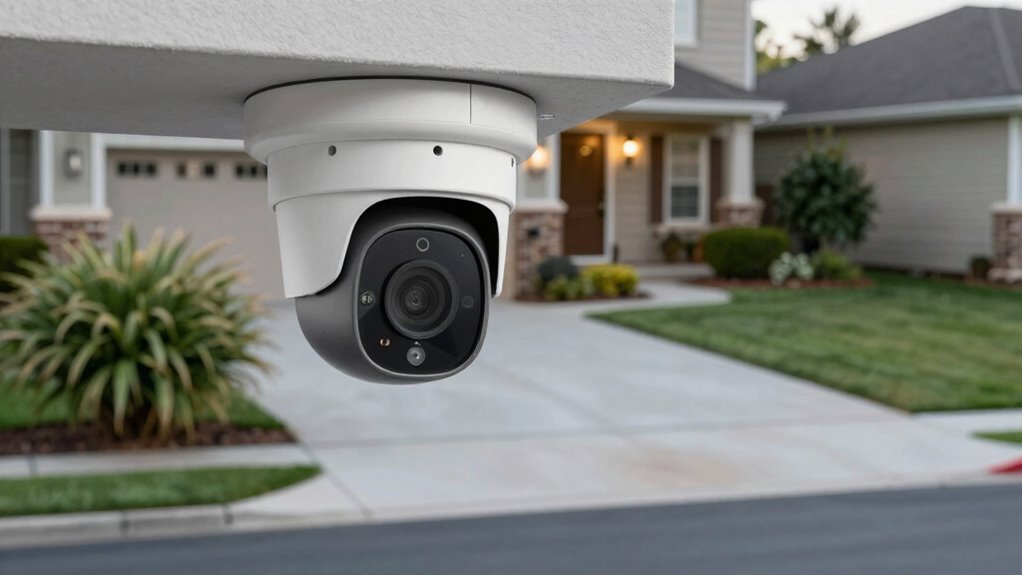 How to Reduce False Motion Alerts Around Driveways and Front Doors 11 smart accurate home security