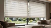 smart blinds comfort privacy savings