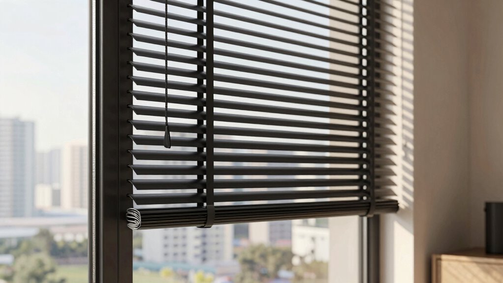 The Smart Blinds Question: Comfort, Privacy, or Energy Savings? 5 smart blinds enhance privacy security